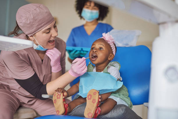 Why Choose Us for Your Dental Needs in Winnie, TX