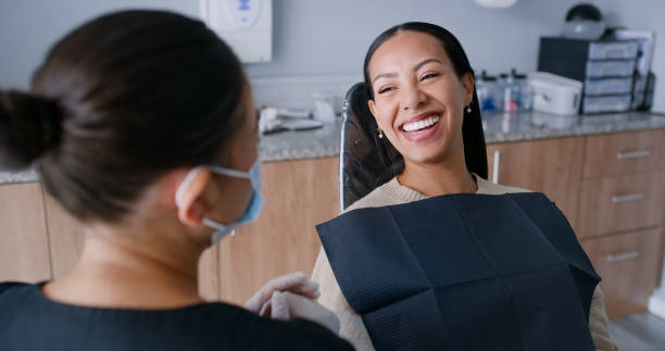 TMJ/TMD Treatment in Winnie, TX