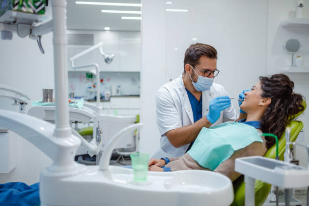 Best Preventive Dentistry  in Winnie, TX