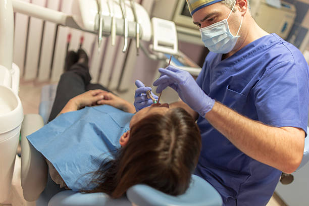 Best Dental X-Rays and Imaging  in Winnie, TX
